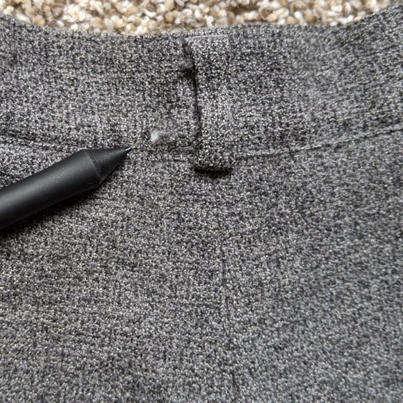 Virgin Wool Lined Pants Canada 24 00 - Picture 15 of 16